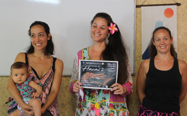 "Culture à l’affiche" à la Maison de la culture