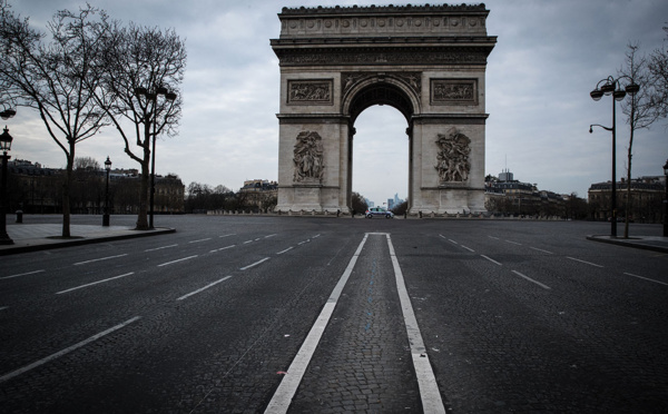 Covid: l'exécutif prêt à de nouvelles mesures en IDF