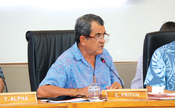 “L'État a un devoir de vérité”