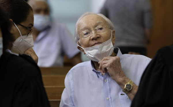 Diffamation Flosse vs Fritch, retour en appel