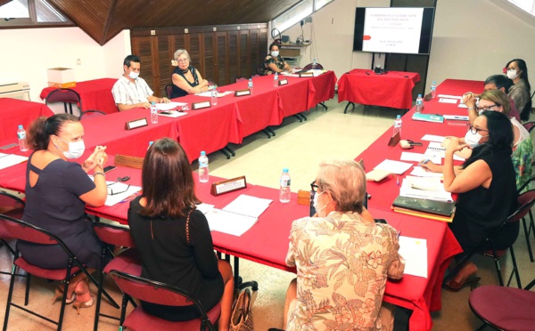 37 bourses accordées à des formations supérieures prioritaires