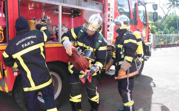 ​518 personnes évacuées de l’école Saint-Hilaire