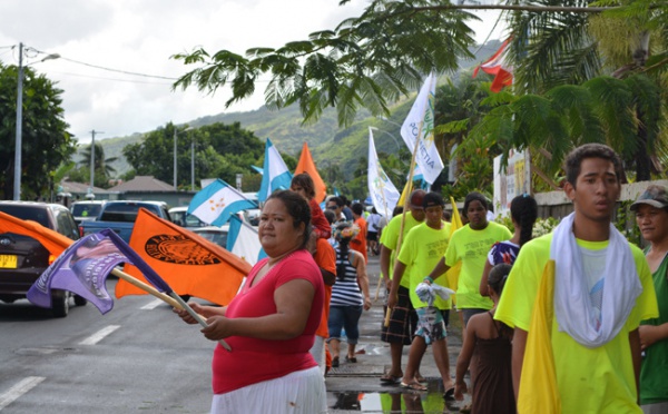 Jour de vote, jour de kermesse populaire