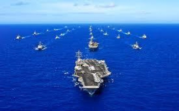 L'US Navy va renforcer sa présence dans le Pacifique, malgré les coupes