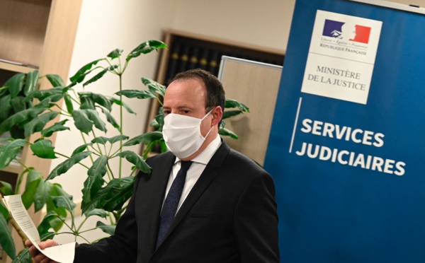 Le corps de Magali Blandin retrouvé, son mari mis en examen pour meurtre