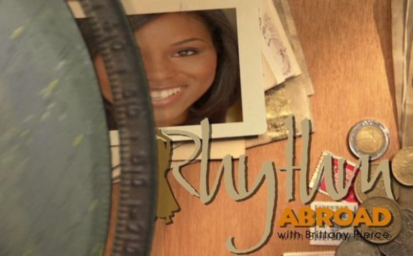 L'émission Rhythm Abroad en tournage à Tahiti