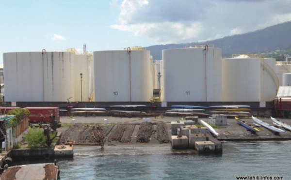 Préavis de grève à la STDP