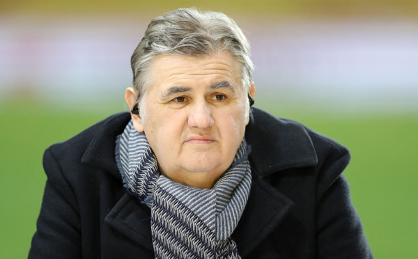 Pierre Ménès accusé d'agressions sexuelles et Canal+ de le protéger