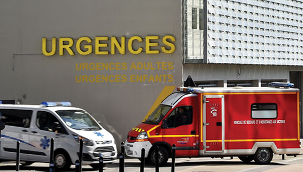 Enquête après le décès à Nantes d'un étudiant vacciné à l'AstraZeneca