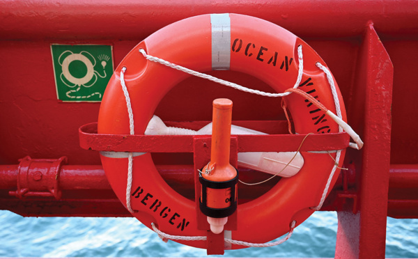 Migrants: 60 disparus au large de la Libye, 116 rescapés débarqués en Sicile (ONG)