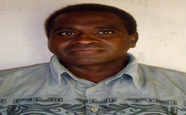Vanuatu: Arrêté pour des commentaires sur Facebook, un journaliste relâché après trente heures de détention