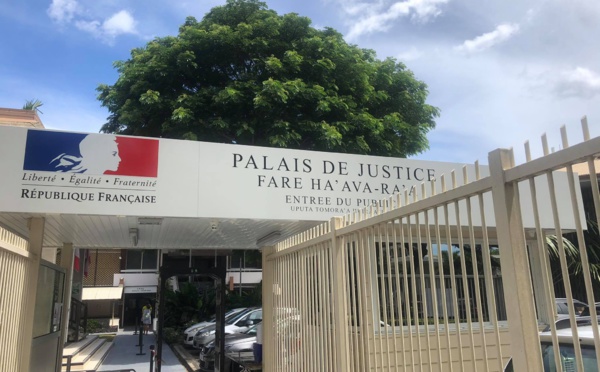 L'ex employée de l'OPT de Hikueru condamnée pour avoir détourné 2,5 millions