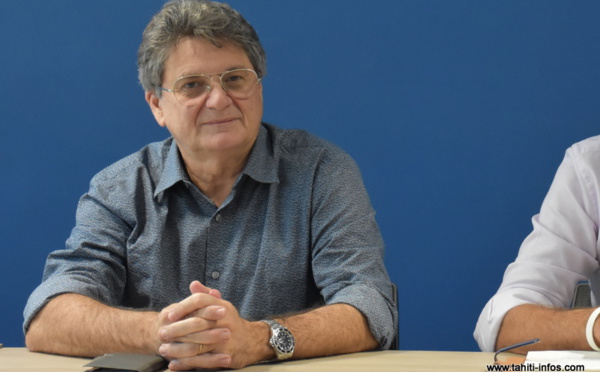 Réouverture des frontières : "Si on n’est pas aidé, on meurt", affirme Michel Monvoisin