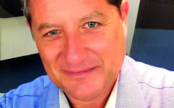 Réouverture des frontières : "Il s’agit de sauver l’année", affirme Christophe Guardia