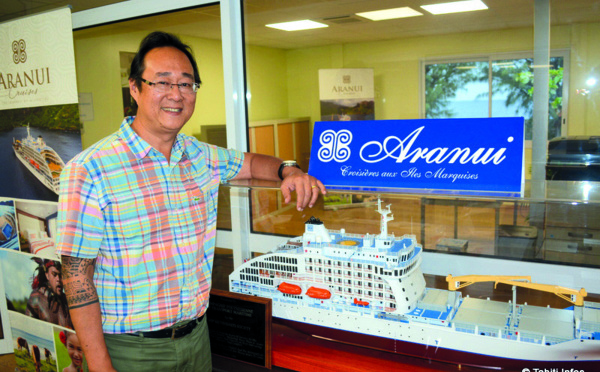 Une réouverture des frontières pour donner "un signe positif au marché"