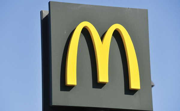 Quatre ex-dirigeants de McDonald's en garde à vue pour des soupçons de fraude fiscale
