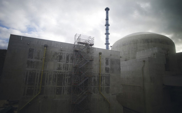 Electricité: la France face à trois hivers sous "vigilance"