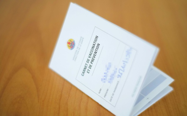 Plus de vaccinés que de covidés