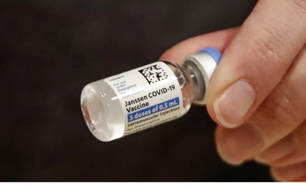 Le vaccin anti-Covid Janssen à dose unique autorisé au fenua