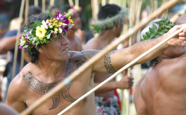 Reprise des Tu’aro Mā’ohi à huis clos