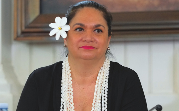 Nicole Bouteau défend le milliard de retombées économiques de Koh-Lanta