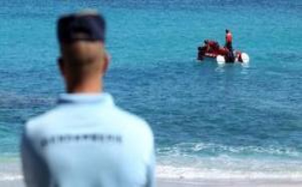 Réunion: le problème vient de "la surpopulation des requins", pour le président du surf français