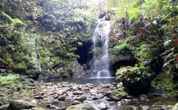 Hitiaa : accident lors d’une sortie canyoning, hélitreuillage nécessaire