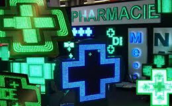 Les pharmaciens déterminés à sauver leurs officines et les emplois de leurs 450 salariés