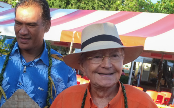 Aides publiques aux partis : Les orange sortent de la zone rouge