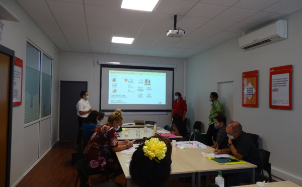 1 740 microcrédits délivrés par l’Adie en 2020