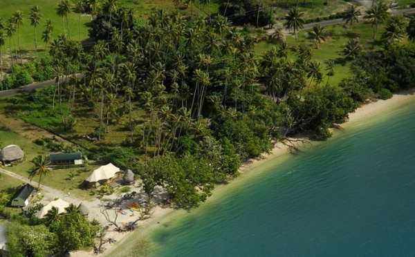 Un motocycliste de 35 ans décède à Huahine