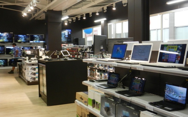 Prix : hausse mensuelle générale de 0,1%