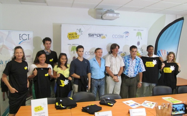 Salon Made in Fenua : rendez-vous place Vai’ete pour la 13ème édition