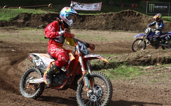 Motocross : C’est reparti pour le championnat de Polynésie