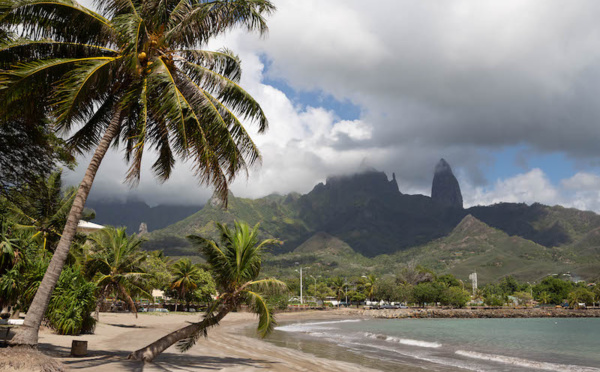 ​Morsure de requin à Ua Pou : plus de peur que de mal