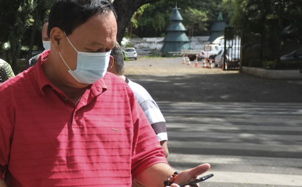 Grève effective à la STDP