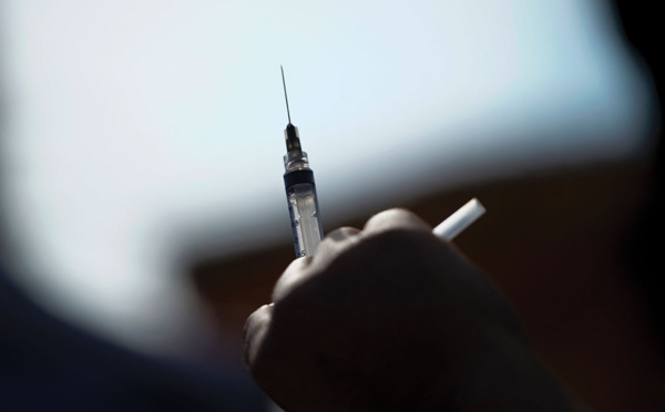 A Wallis et Futuna, course à la vaccination sur fond d'enjeux de santé délaissés