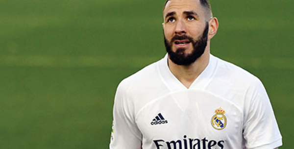 Karim Benzema jugé en octobre dans l'affaire de la sextape