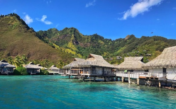 Licenciement bloqué pour douze ex-Interconti de Moorea