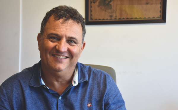 ​La Tech4Islands tient sa “Task Force” pour 2021