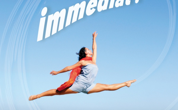 Spectacle "Embarquement immédiat!" au Grand Théâtre