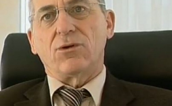 Jean-François Pascal nommé procureur général de Papeete