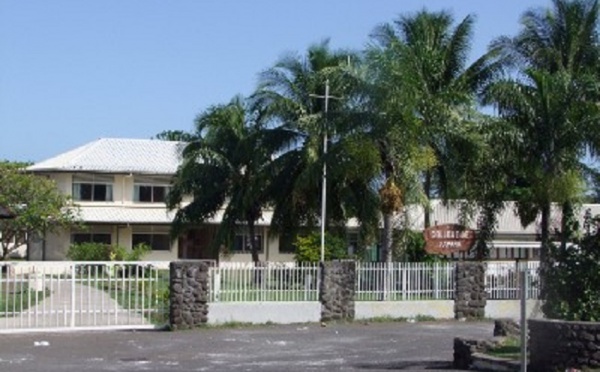 Collège de Papara : une délégation rencontre le maire ce jeudi