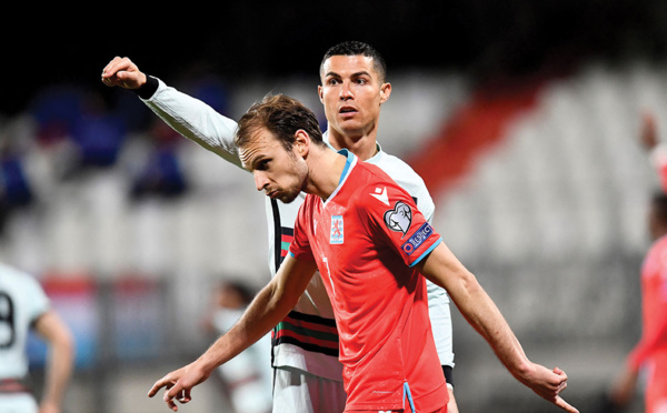 Mondial-2022: la Turquie accrochée, la Russie battue, Belgique et Pays-Bas s'amusent