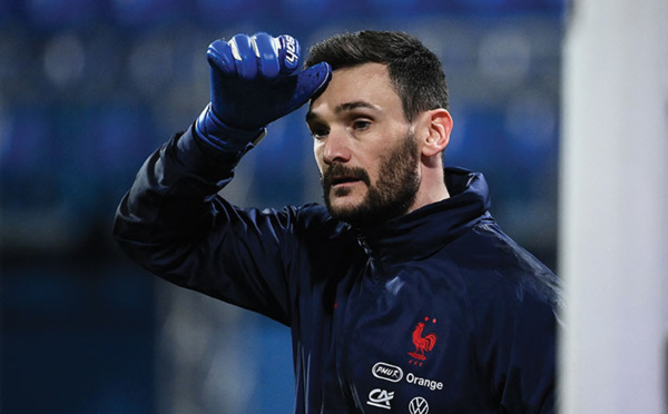 Qualif. Mondial-2022: les Bleus enchaînent en Bosnie, à deux mois de l'Euro