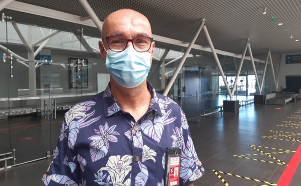 "ADT a les reins solides, mais ça ne peut pas durer éternellement"