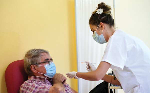 Covid-19: fin du confinement en Nouvelle-Calédonie