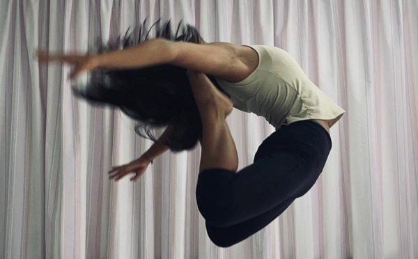 "Horizons", réflexions dansées