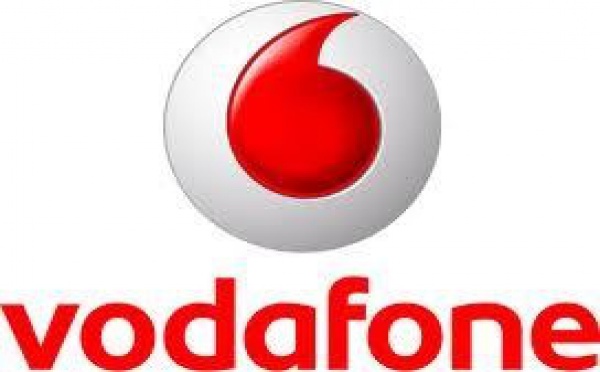 Vodafone: la phase de bêta-test est lancée