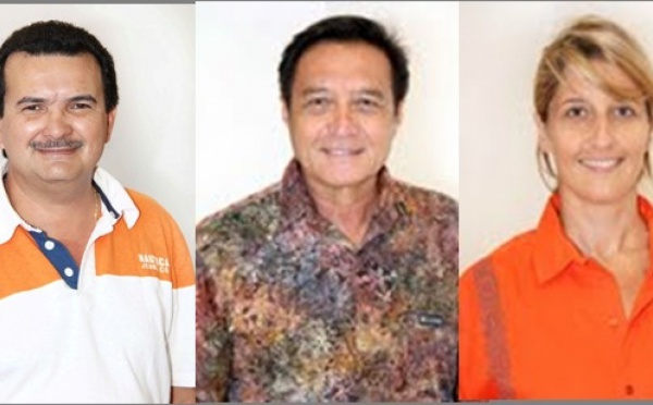 Commissions de l’assemblée: la liste des membres